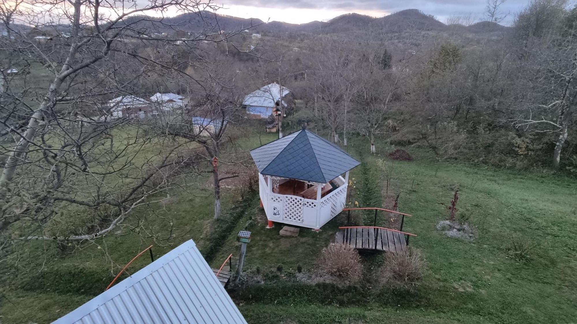 Bat'Kivska Hata Stari Kuty Exterior photo